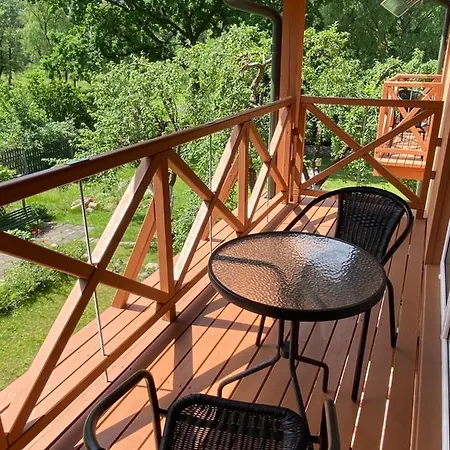 Hotel Gile In Center