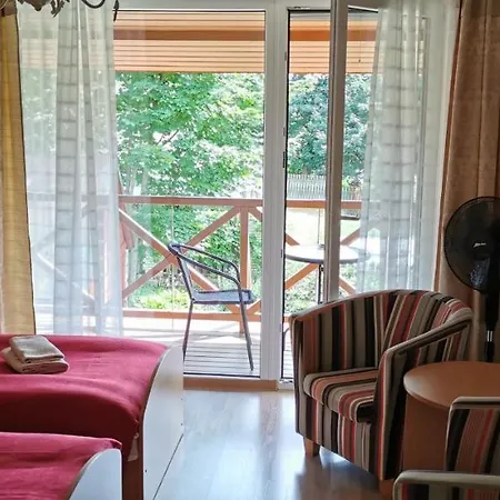 Gile In Center Hotel *