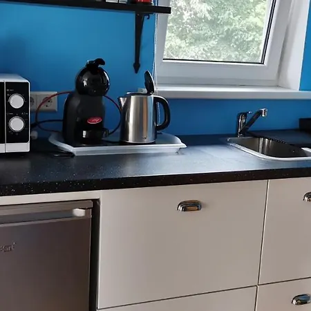 Hotel Gile In Center