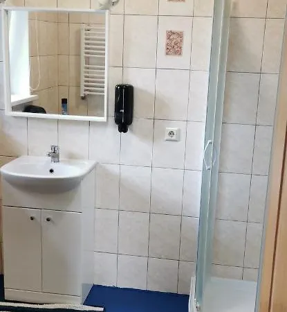 Hotel Gile In Center