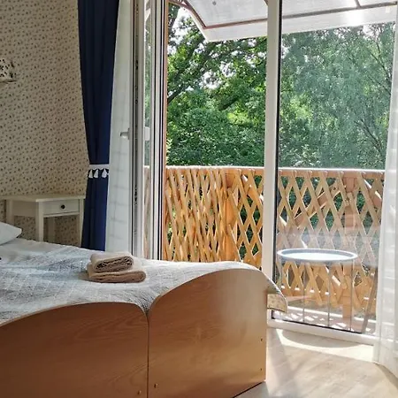 Gile In Center Hotel Druskininkai