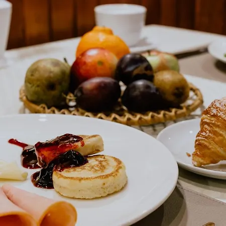 Gile In Center Hotel Druskininkai
