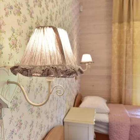 Hotel Gile In Center *