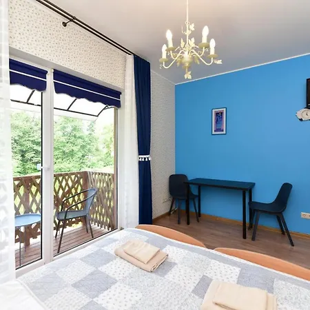 Gile In Center Hotel *