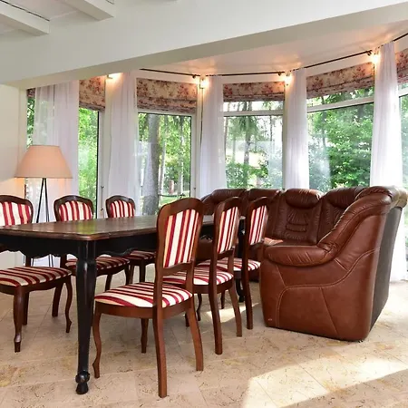 Gile In Center * Druskininkai