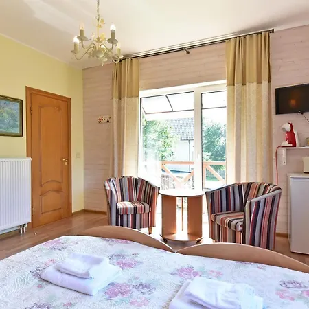 Gile In Center Hotel *