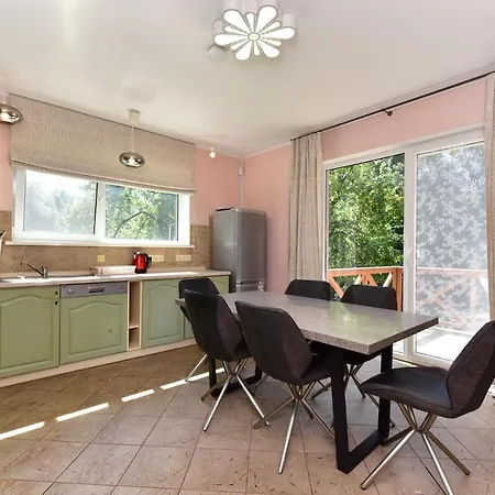 Gile In Center Druskininkai