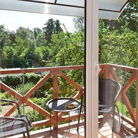 Gile In Center Hotel