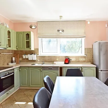 Gile In Center Druskininkai