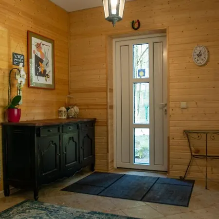 Gile In Center * Druskininkai