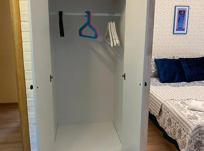 Hotel Gile In Center *