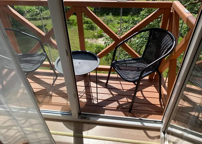 Gile In Center Hotel Druskininkai