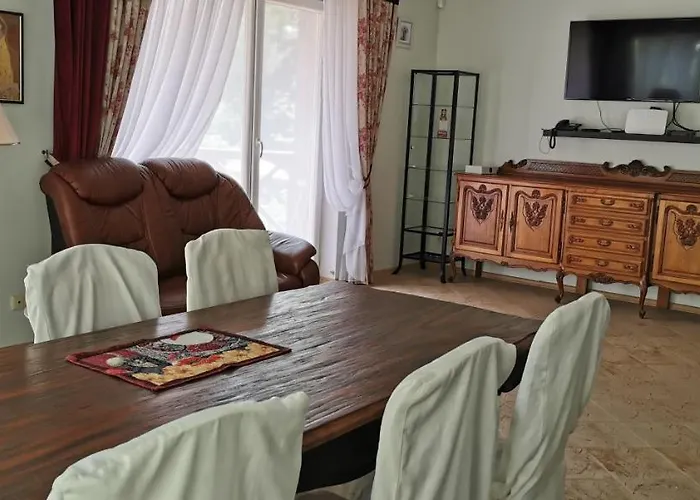 Gile In Center Hotel