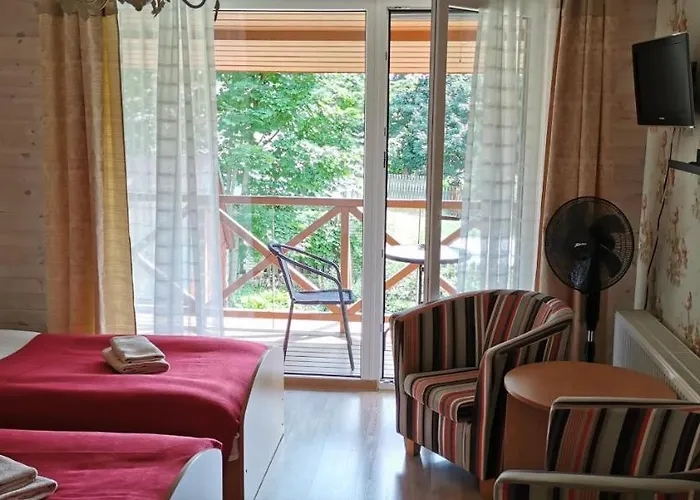 Gile In Center Hotel *