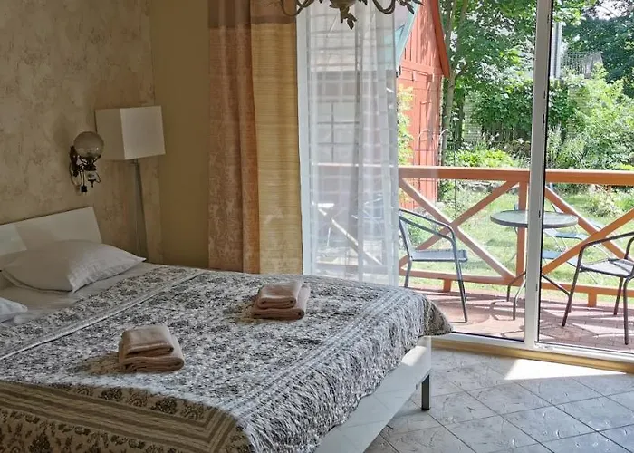 Gile In Center Hotel *