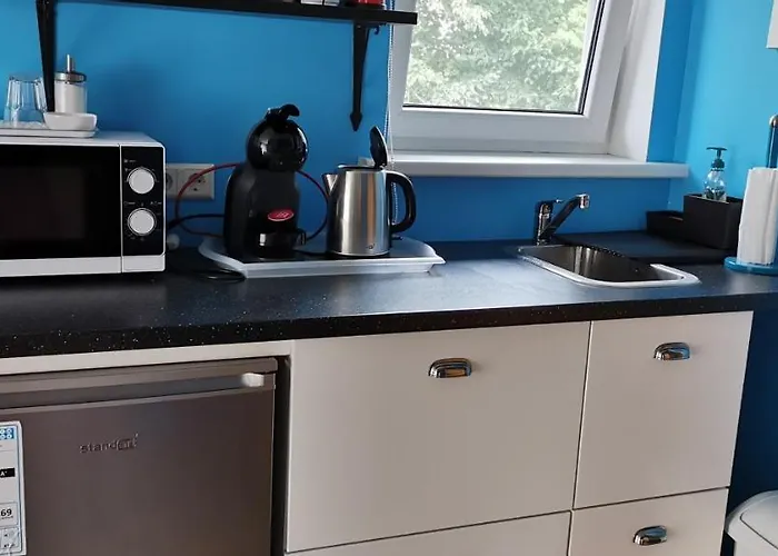 Hotel Gile In Center