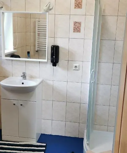 Hotel Gile In Center