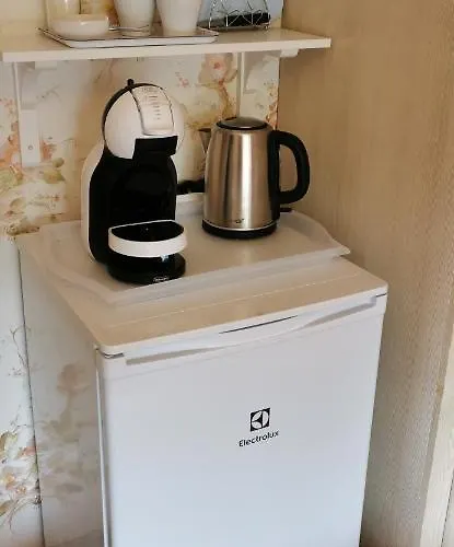 Gile In Center * Druskininkai