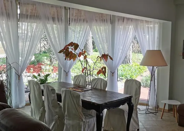 Gile In Center Druskininkai