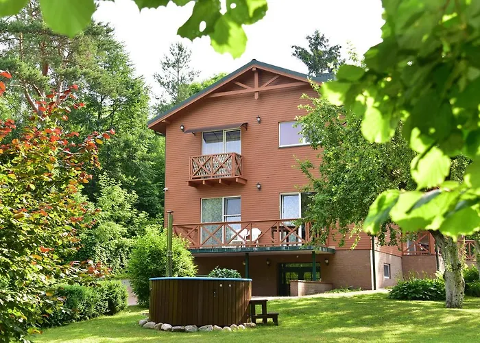 Gile In Center Hotel *