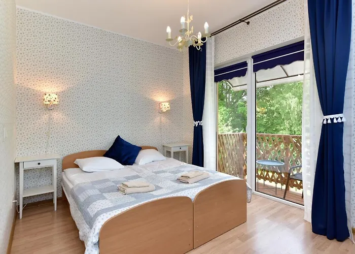 Gile In Center Hotel *