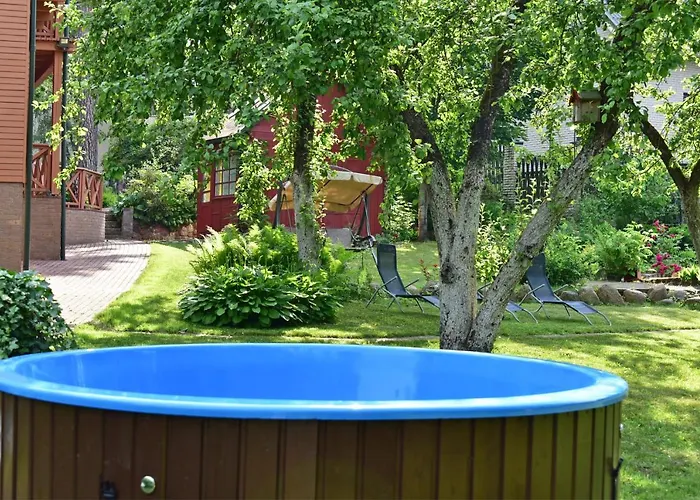 Hotel Gile In Center