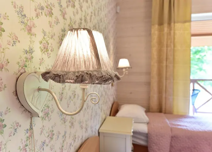 Hotel Gile In Center *