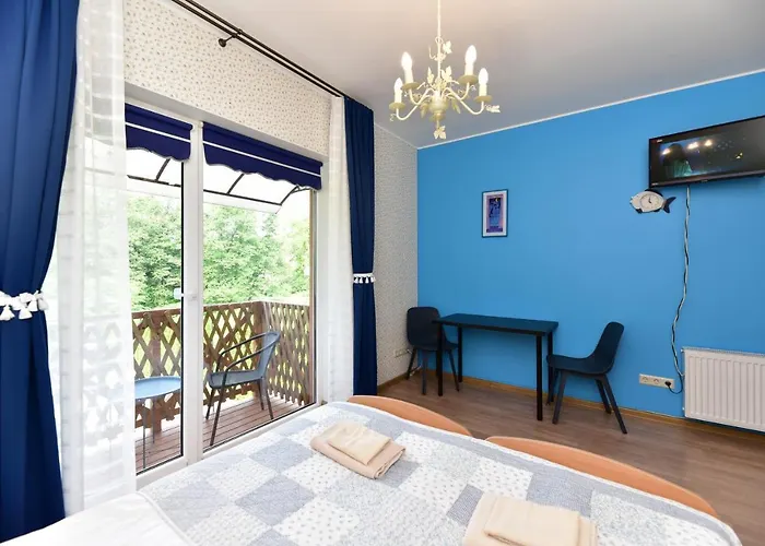 Gile In Center Hotel *