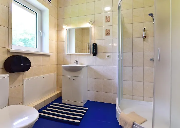 Gile In Center Hotel