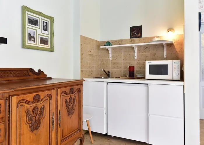 Hotel Gile In Center Druskininkai