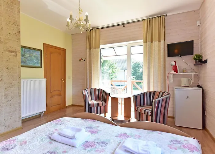 Gile In Center Hotel *