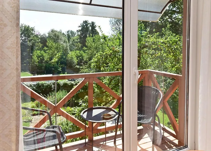 Gile In Center Hotel