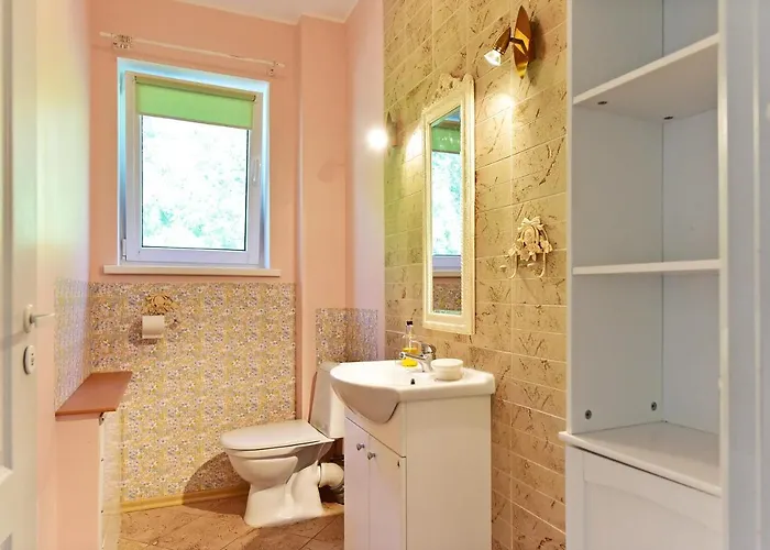 Hotel Gile In Center