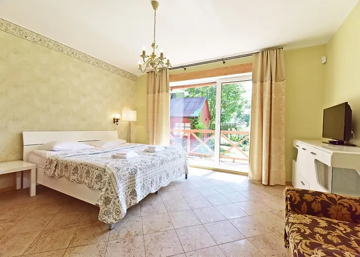 Gile In Center Hotel