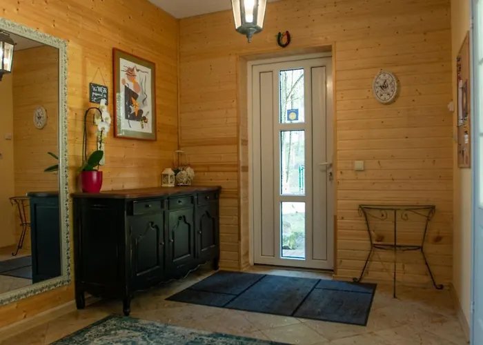 Gile In Center * Druskininkai