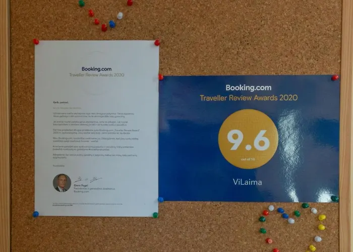 Hotel Gile In Center